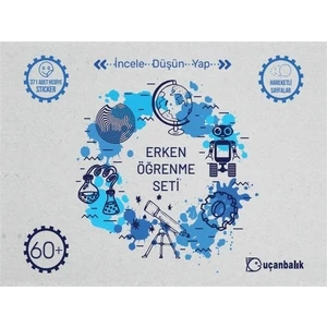 Erken Öğrenme Seti İncele - Düşün - Yap