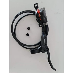 Hidrolik Disk Fren R1400
