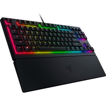 Razer Ornata V3 TKL Türkçe Q RGB Kablolu Gaming (Oyuncu) Fiyatı