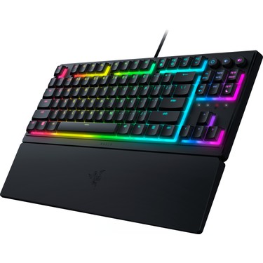 Razer レイザーOrnata V3 TenkeylessHelloKitty Razer Ornata V3 TKL Türkçe Q RGB Kablolu Gaming (Oyuncu) Fiyatı