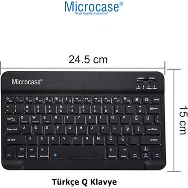 Microcase Xiaomi Pad 6 / Pad 6 Pro 11 Inch Tablet Türkçe Fiyatı