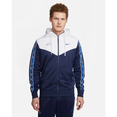 Nıke Sportswear Repeat Erkek Sweatshırt DX2025-411 Fiyatı