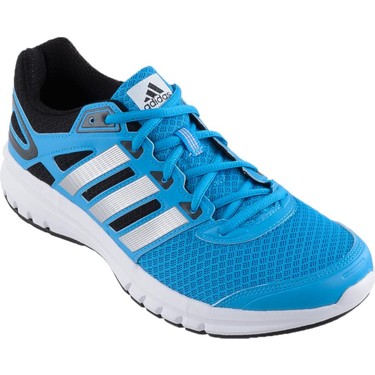 adidas F32231 Duramo 6 M Erkek Spor Ayakkab Mavi Beyaz Fiyat