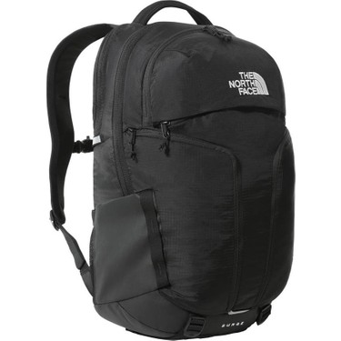 The North Face Surge S rt Cantas Siyah Fiyat Taksit Secenekleri