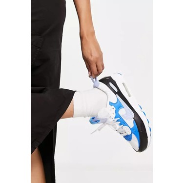 【新品未使用!】NIKE AIR MAX 90 FUTURA 24cm Nike Air Max 90 Futura Unisex Koşu & Antreman Spor Fiyatı