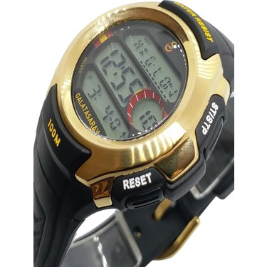 Galatasaray Çocuk Kol Saati Fiyatı Taksit Seçenekleri