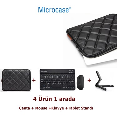 Microcase Microsoft Surface Pro 3-4-5-6-7-8 Tablet Fiyatı