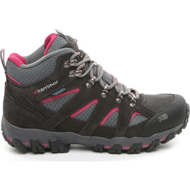 Karrimor Bodmin Mid 5 Ladies Weathertite Kad n Outdoor Bot Fiyat