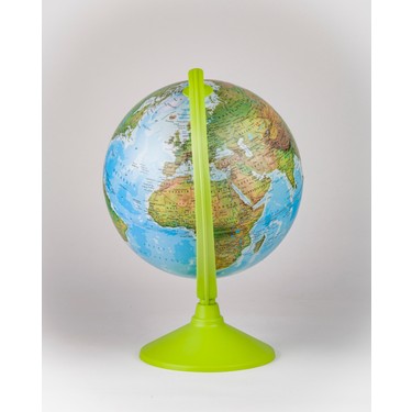 Gürbüz Işıksız Küre Fiziki 30 Cm 41302 Fiyatı - Taksit Seçenekleri