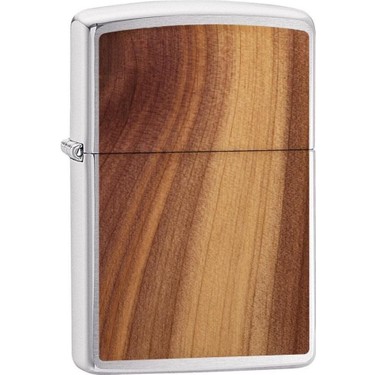 Zippo Çakmak 29900 Woodchuck Usa Cedar Fiyatı - Taksit Seçenekleri