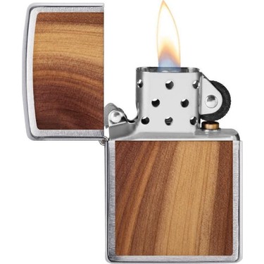Zippo Çakmak 29900 Woodchuck Usa Cedar Fiyatı - Taksit Seçenekleri