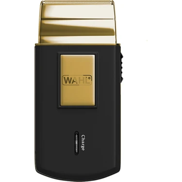 Wahl 7057 Seyahat Tipi Gold Tıraş Makinesi