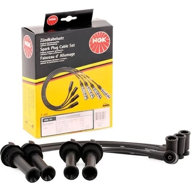 NGK Ford Focus Fiesta Buji Kablosu 1998-2011 1.6 Ngk
