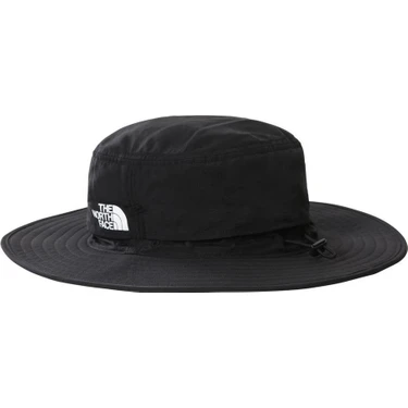 The North Face Horızon Breeze Brımmer Hat Siyah Unisex Şapka