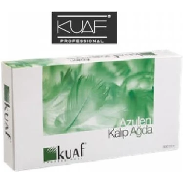 Kuaf Kalıp Sir Ağda 500 Gr