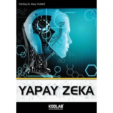 Kodlab Yayınları Yapay Zeka İle Sınırları