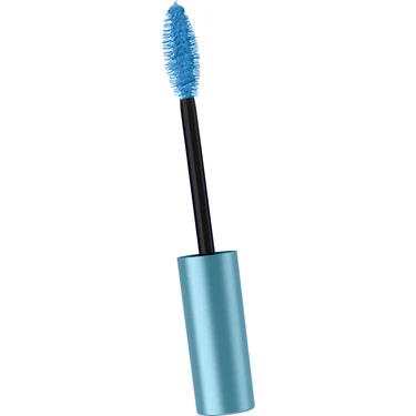 Golden Rose Flash Lash Colered Mascara No:03 Sky Blue - Renkli Maskara -