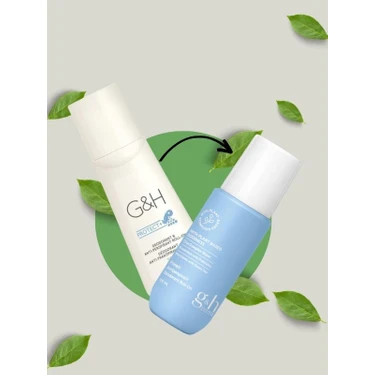 Amway Protect Terlemeye Karşı Roll-On Deodorant