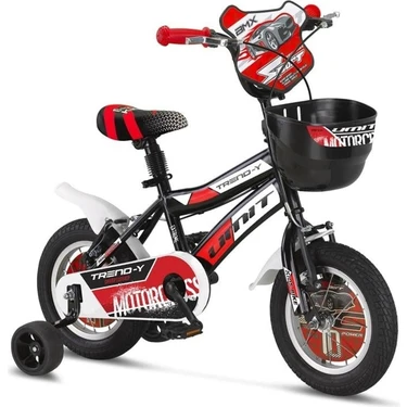 Ümit 1202 Trend-Y-Bmx-Sepet-V-Erkek Çocuk Bisikleti 12 Jant Fiyatı