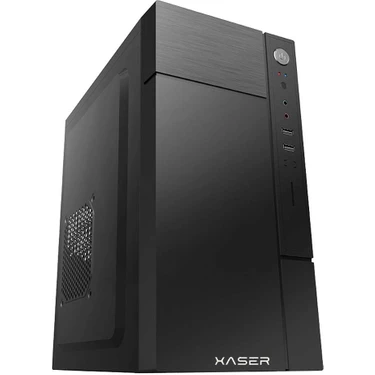 Xaser XSR106 I3 2100 8gb Ram 128GB SSD Masaüstü Ofis