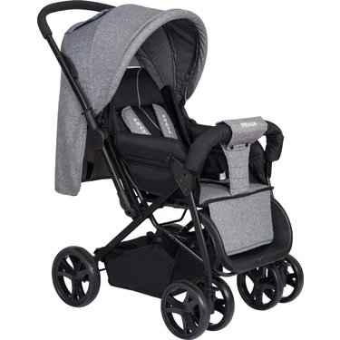 Prava P06 Comfort Bebek Arabası 2020 -