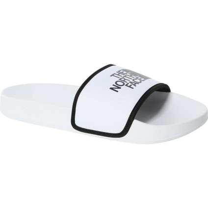 W Base Camp Slıde Iıı Beyaz Kadın Terlik NF0A4T2SLA91