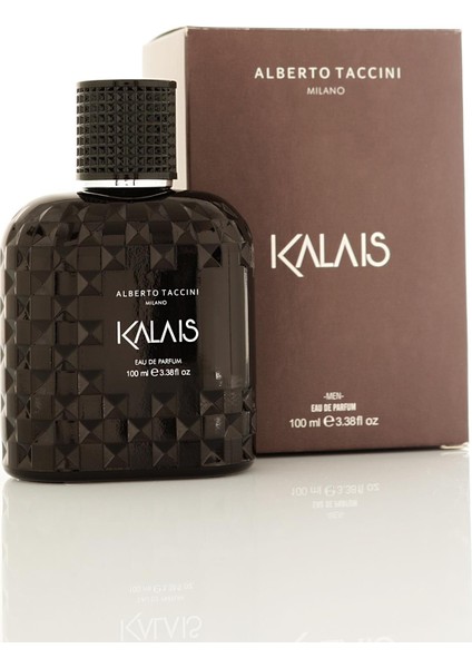 Kalaıs Erkek Parfümü - 100 ml fırsatları