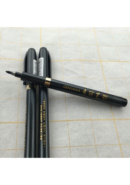 Yüksek Li Kaligrafi Fırçaları Pen Et Kaligrafi Kalemi Japon Boyutu S M L Çinli Öğrenci Kırtasiye Ofis Malzemeleri (Yurt Dışından) fırsatları