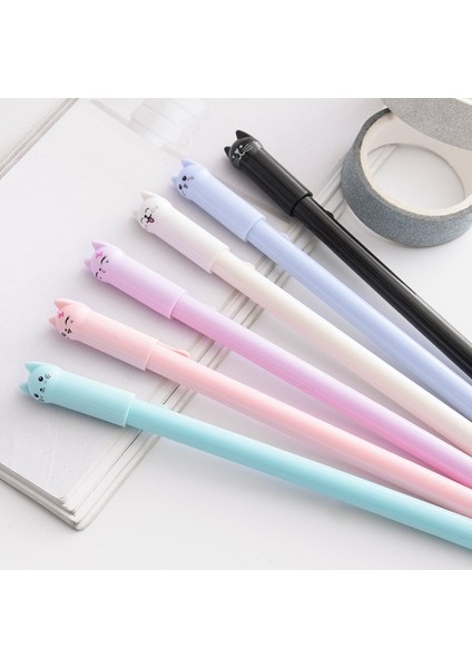 106 -1 Adet Tarzı 1 Adet Kawaii Fosforlu Vitamin Hapı Vurgu Işaretleyici Renkli Kalemler Kırtasiye Ofis Okul Malzemeleri (Yurt Dışından) fırsatları