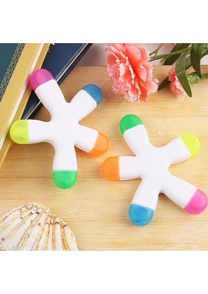 No.90 Tarzı Fosforlu Kalemler Çok Renkli Yaratıcı Fosforlu Kalem Kawaii Işaretleyiciler Çizim Okul Sanat Malzemeleri Japon Kırtasiye (Yurt Dışından) indirimleri