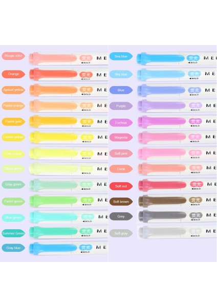 5 Adet Set E Stili Çift Kafa Floresan Fosforlu Kalem Işaretleyiciler Pastel Çizim Kalem Öğrenci Okul Ofis Malzemeleri Için Sevimli Kırtasiye (Yurt Dışından) fırsatları