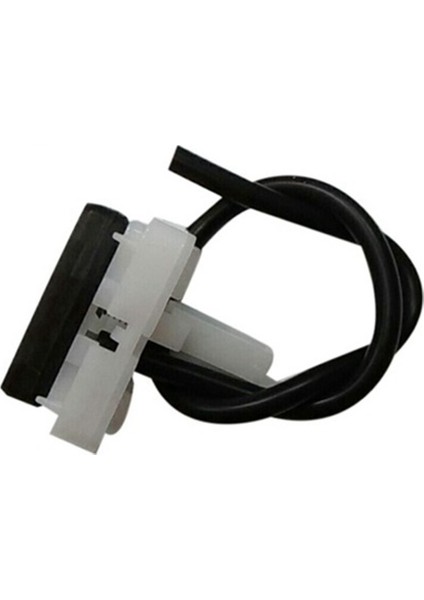 1 Adet Dx4 Baskı Kafası Kapağı Üst Kapatma Istasyonu Solvent Için SP540 300 VP540 RS640 540 SJ745 XC540 Yazıcı Temizleme Ünitesi (Yurt Dışından)