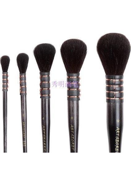 Size4 1 Adet Tarzı Artsecret Art Paint-Brurb Kabarık Mavi Sincap Saç Ahşap Saplı Sanatsal Boyama Suluboya Araçları Çizim Için (Yurt Dışından) fiyatları