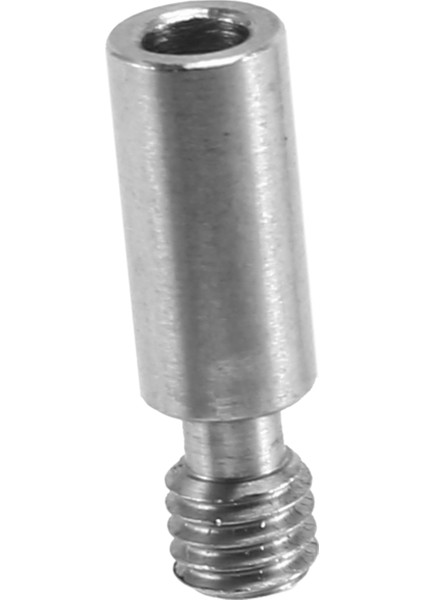 4 H2 Ekstruder Isı Kırma Metal Titanyum Alaşımlı Isı Kırma 3D Yazıcı Parçaları B1 3 V2.0 Anet A8 Yükseltme Hotend Kitleri (Yurt Dışından)