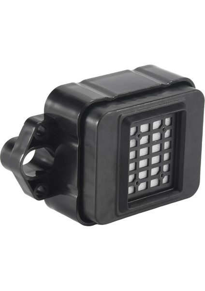 Yazıcı Kapak Üstü, Solvent Yazıcı Kapak Kapatma Istasyonu Için XP600 TX800 Dx9 DX10 Baskı Kafası Için Uygundur (Yurt Dışından)
