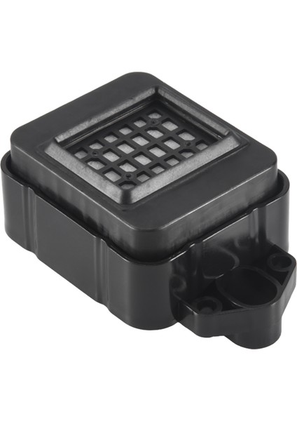 Yazıcı Kapak Üstü, Solvent Yazıcı Kapak Kapatma Istasyonu Için XP600 TX800 Dx9 DX10 Baskı Kafası Için Uygundur (Yurt Dışından)