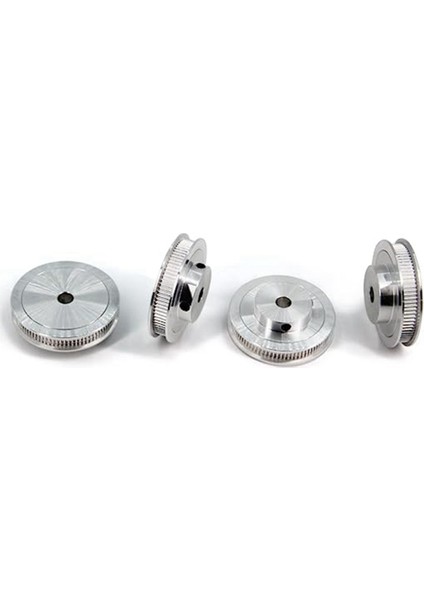 Gt2 Kasnak 80 Diş 8mm Delik Kasnak Zamanlama Kasnağı Alüminyum Hız Düşürücü Kemer 3D Yazıcı Parçaları (Yurt Dışından) indirimleri