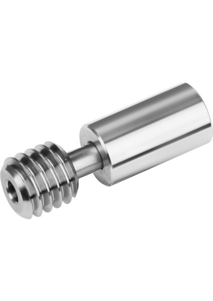 S1 Spirit Isıtma Bloğu Kiti Hotend 24V 40W S1 -10 Smart Pro 3D Yazıcı Için Ekstruder B ile (Yurt Dışından)