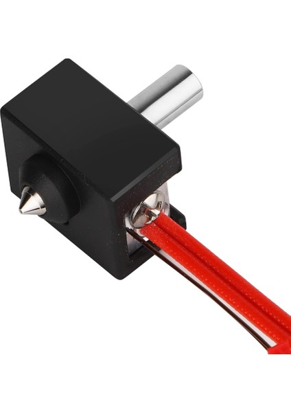 S1 Spirit Isıtma Bloğu Kiti Hotend 24V 40W S1 -10 Smart Pro 3D Yazıcı Için Ekstruder B ile (Yurt Dışından)