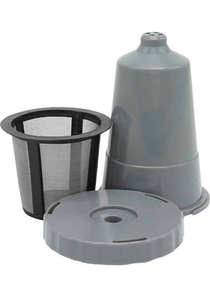 Yeniden Kullanılabilir K Bardak Kahve Filtreleri Kahve Kapsülleri B30 B40 B50 B60 B70 K10 Mını Plus K-Classic K-Mini (Yurt Dışından)