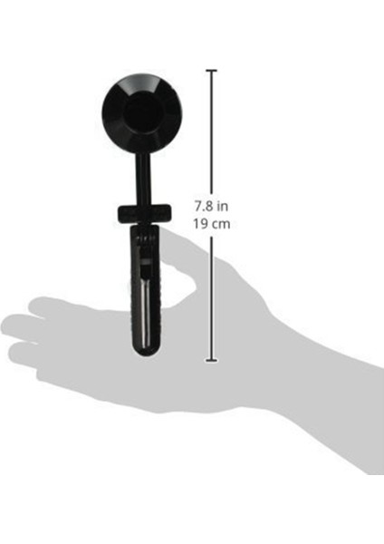 2 Adet Kahve Kepçesi ve Tek Doldurulabilir Kapsül Için Huni 2 Yemek Kaşığı Bölümlenmiş 2 In1 Kahve Kaşığı Kaşık (Yurt Dışından) fiyatları