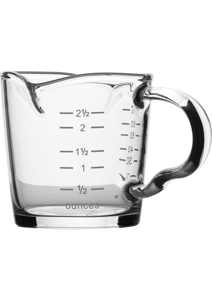 Saplı Küçük Espresso Bardağı (Yurt Dışından)