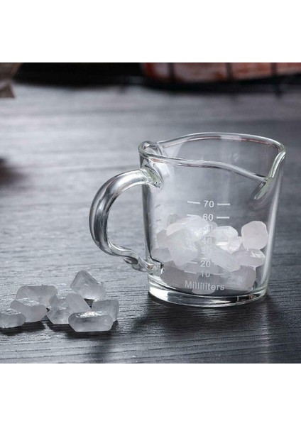 Saplı Küçük Espresso Bardağı (Yurt Dışından) indirimleri