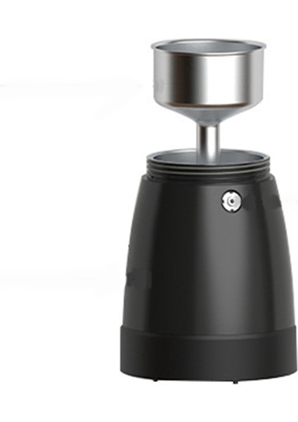 Cezve Moka Pot Italyan Dökün Kahve Moka Pot Soğuk Ekstraksiyon Pot Kahve Yapma Aracı (Ab Tak) (Yurt Dışından)