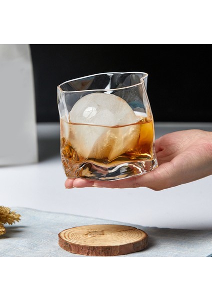 Japon Tarzı Şekilli Cam Bardak Retro Kahve Fincanı A (Yurt Dışından) modelleri