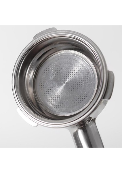 2 Adet 51MM Paslanmaz Çelik Kahve Makineleri Filtre Sepeti Toz Sepeti Kahve Dipsiz Portafilter Filtresi (Yurt Dışından) modelleri