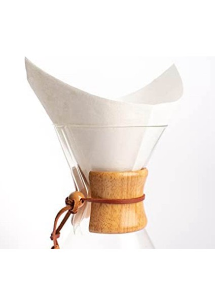 Kahve Makinesi Için Uyumlu Gümrüklü Kahve Filtreleri Için 40PCS (Yurt Dışından)