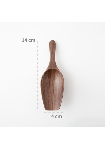 Masif Ahşap Kahve Çekirdeği Kaşığı Kürek Siyah Ceviz Bütün Ahşap Kazma Kahve Çekirdeği Kaşığı Çay Küreği Ahşap Kürek (Yurt Dışından) fiyatları