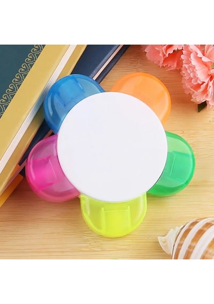 No.88 Stili Oft Ipucu Yaratıcı Fosforlu Açık Renk Kawaii Işaretleyici Kalem Dıy Fotoğraf Albümü Dergisi Floresan Kalem Öğrenci Kırtasiye (Yurt Dışından)