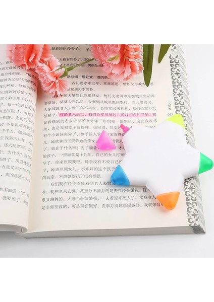 No.88 Stili Oft Ipucu Yaratıcı Fosforlu Açık Renk Kawaii Işaretleyici Kalem Dıy Fotoğraf Albümü Dergisi Floresan Kalem Öğrenci Kırtasiye (Yurt Dışından) indirimleri